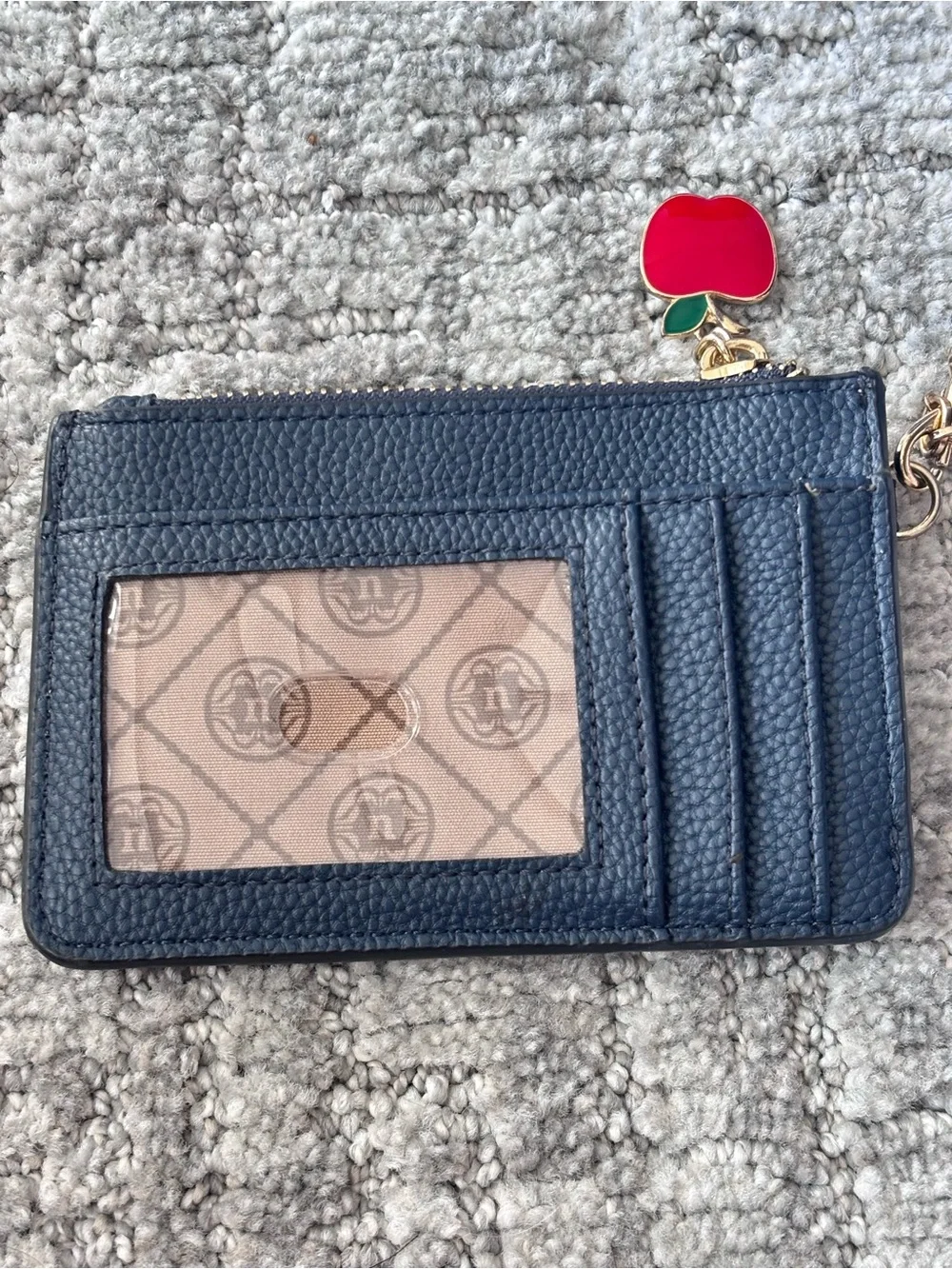 Nanette Lepore navy blue